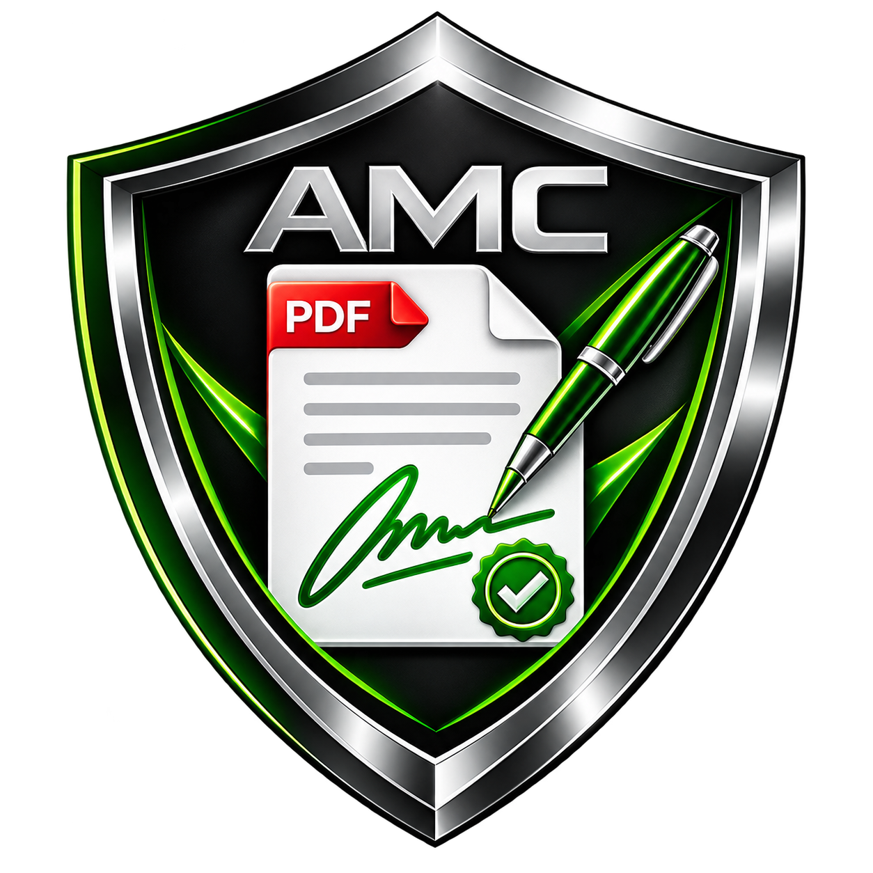 AMC PDF Signer